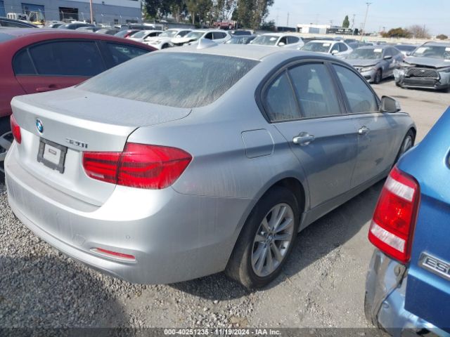 Photo 3 VIN: WBA8A9C55JAH12754 - BMW 320I 