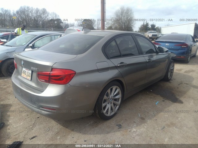 Photo 3 VIN: WBA8A9C55JAH13161 - BMW 3 