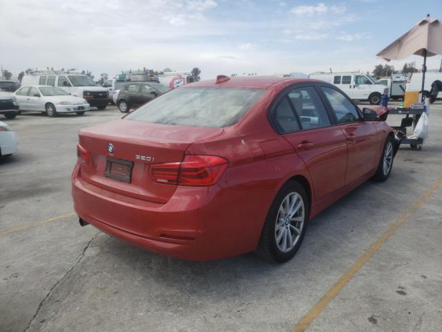 Photo 3 VIN: WBA8A9C55JAH13676 - BMW 320 I 