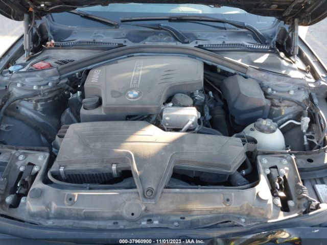 Photo 9 VIN: WBA8A9C55JAH14018 - BMW 320I 