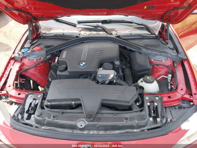 Photo 9 VIN: WBA8A9C55JAH14438 - BMW 320 