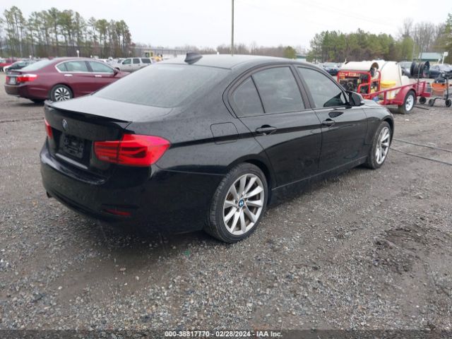 Photo 3 VIN: WBA8A9C55JAH14942 - BMW 320I 