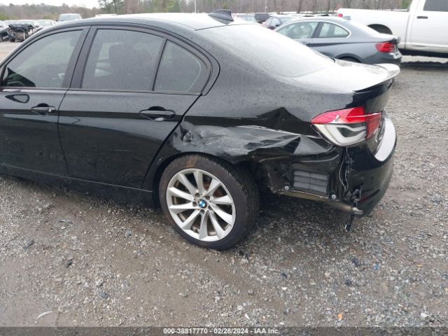 Photo 5 VIN: WBA8A9C55JAH14942 - BMW 320I 