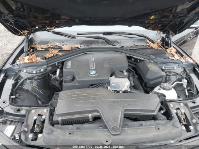 Photo 9 VIN: WBA8A9C55JAH14942 - BMW 320I 