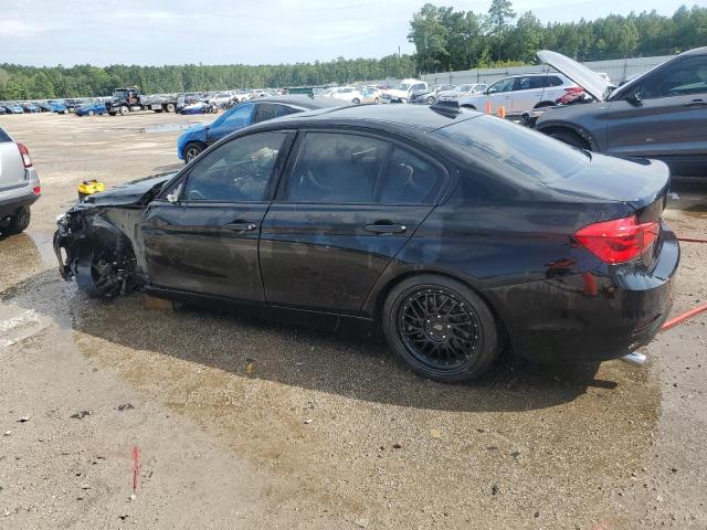 Photo 1 VIN: WBA8A9C55JK623094 - BMW 320 I 