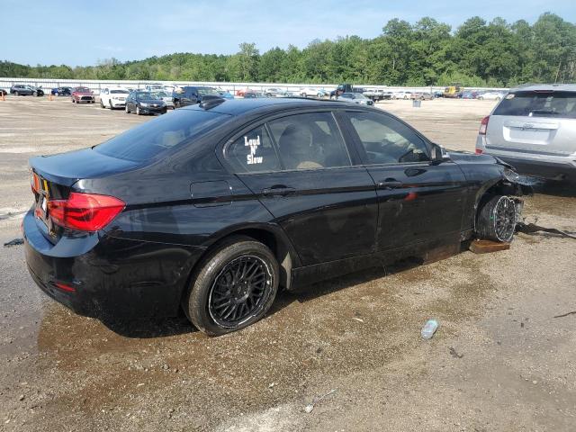 Photo 2 VIN: WBA8A9C55JK623094 - BMW 320 I 