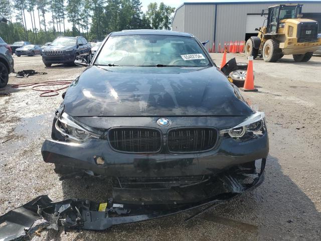 Photo 4 VIN: WBA8A9C55JK623094 - BMW 320 I 