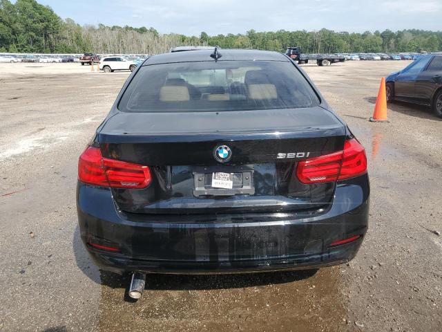 Photo 5 VIN: WBA8A9C55JK623094 - BMW 320 I 