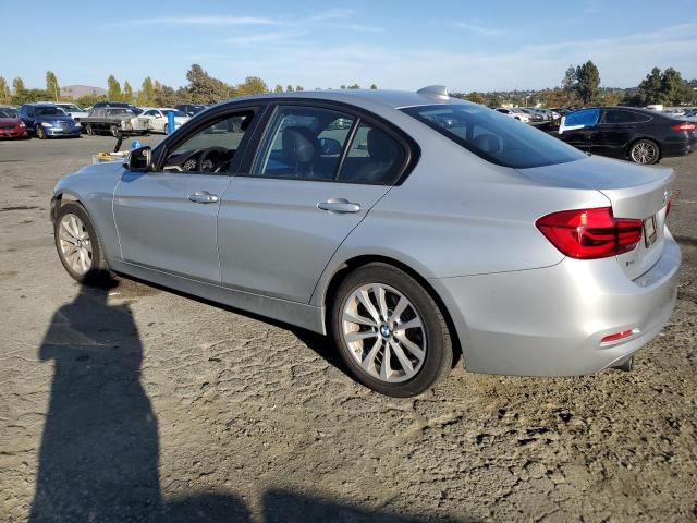 Photo 1 VIN: WBA8A9C55JK623239 - BMW 320 I 