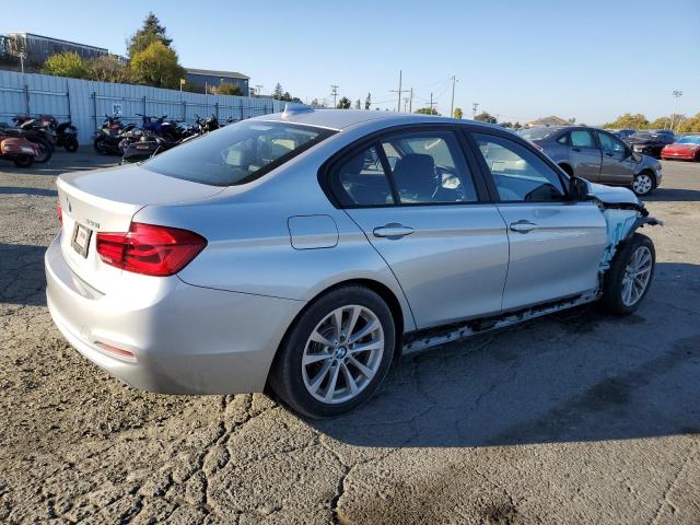 Photo 2 VIN: WBA8A9C55JK623239 - BMW 320 I 