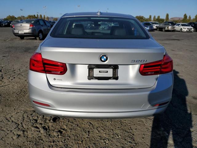 Photo 5 VIN: WBA8A9C55JK623239 - BMW 320 I 