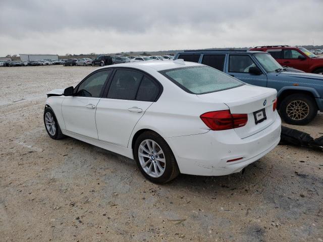 Photo 1 VIN: WBA8A9C56GK616678 - BMW 3 