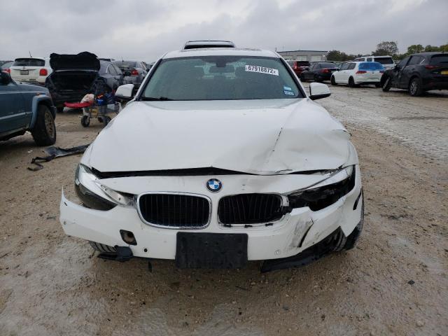 Photo 4 VIN: WBA8A9C56GK616678 - BMW 3 