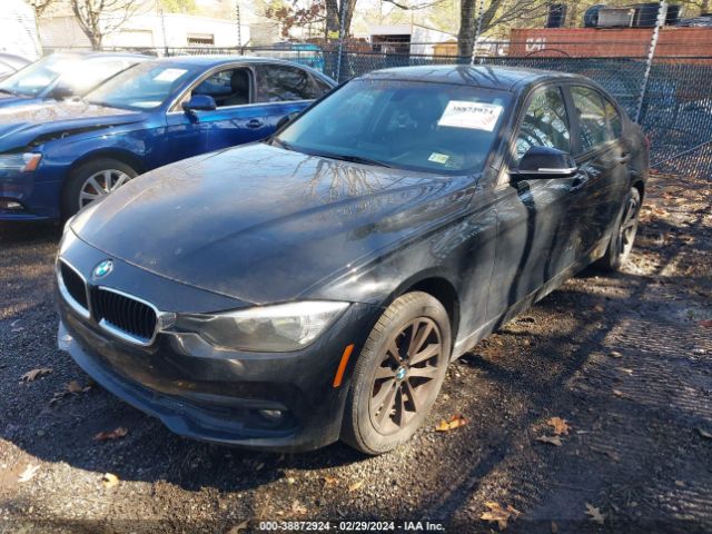 Photo 1 VIN: WBA8A9C56GK616874 - BMW 320I 