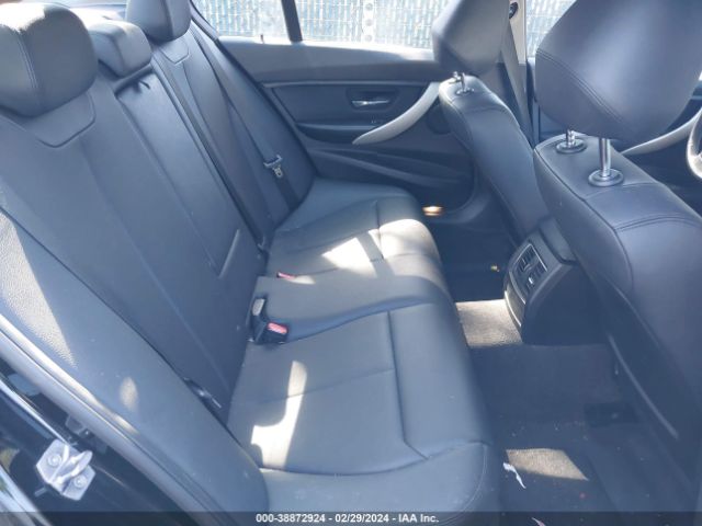 Photo 7 VIN: WBA8A9C56GK616874 - BMW 320I 