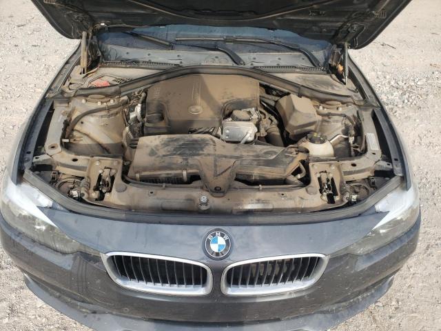 Photo 10 VIN: WBA8A9C56GK617264 - BMW 3 SERIES 