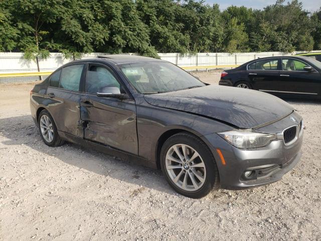 Photo 3 VIN: WBA8A9C56GK617264 - BMW 3 SERIES 