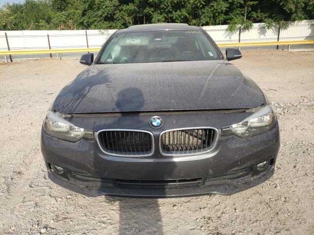 Photo 4 VIN: WBA8A9C56GK617264 - BMW 3 SERIES 