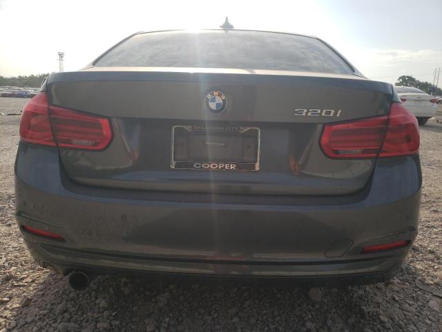 Photo 5 VIN: WBA8A9C56GK617264 - BMW 3 SERIES 