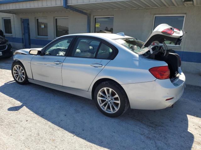 Photo 1 VIN: WBA8A9C56GK618981 - BMW 3 SERIES 