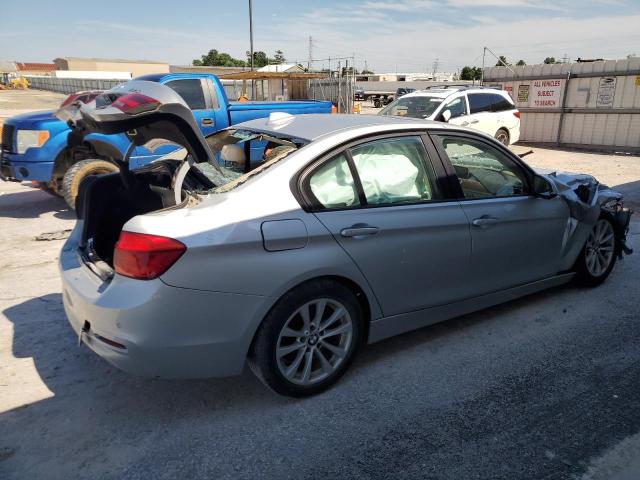 Photo 2 VIN: WBA8A9C56GK618981 - BMW 3 SERIES 