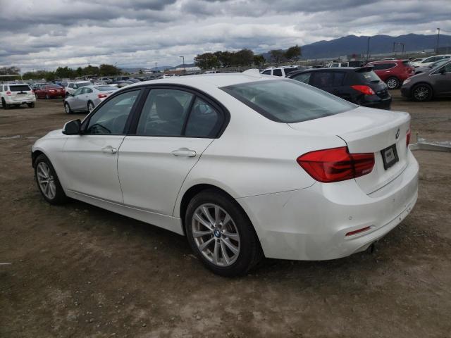 Photo 1 VIN: WBA8A9C56GK619080 - BMW 320 I 