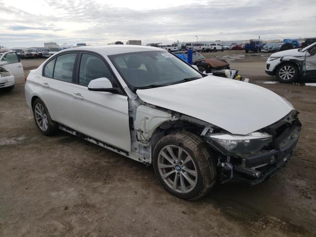 Photo 3 VIN: WBA8A9C56GK619080 - BMW 320 I 