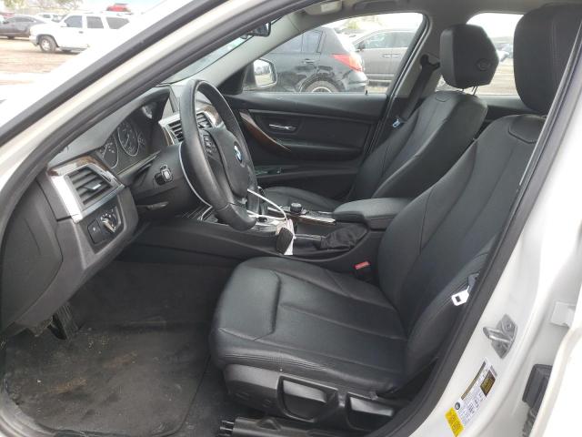 Photo 6 VIN: WBA8A9C56GK619080 - BMW 320 I 