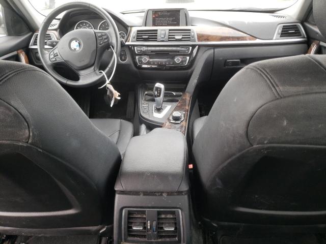 Photo 7 VIN: WBA8A9C56GK619080 - BMW 320 I 