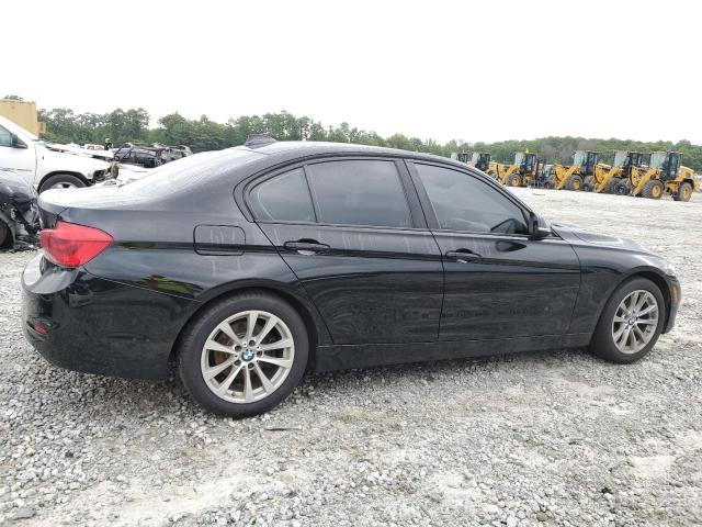 Photo 2 VIN: WBA8A9C56HK619677 - BMW 320 I 