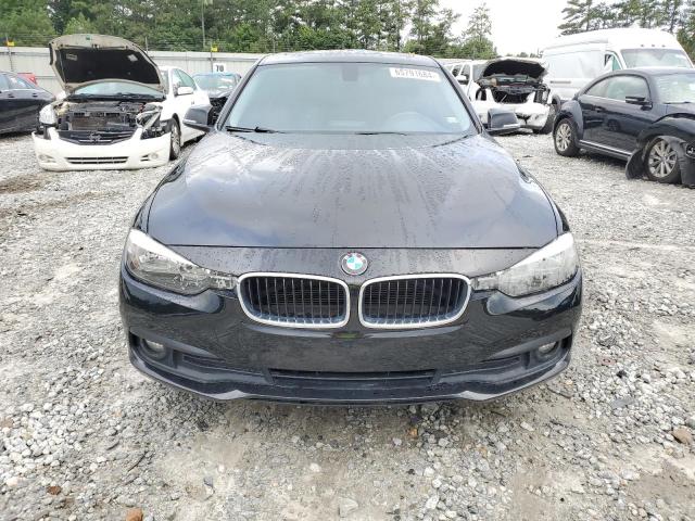 Photo 4 VIN: WBA8A9C56HK619677 - BMW 320 I 