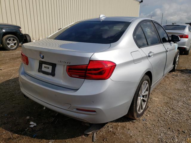 Photo 3 VIN: WBA8A9C56HK620005 - BMW 320 I 