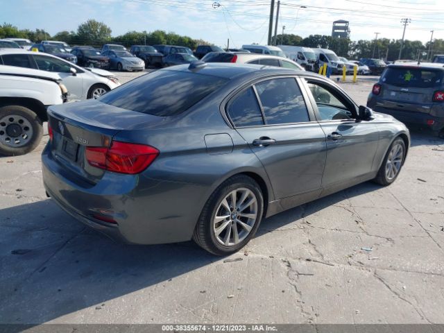 Photo 3 VIN: WBA8A9C56HK620151 - BMW 320I 