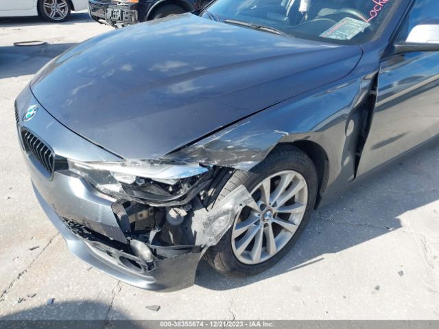 Photo 5 VIN: WBA8A9C56HK620151 - BMW 320I 