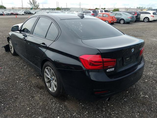 Photo 2 VIN: WBA8A9C56HK620201 - BMW 320 I 