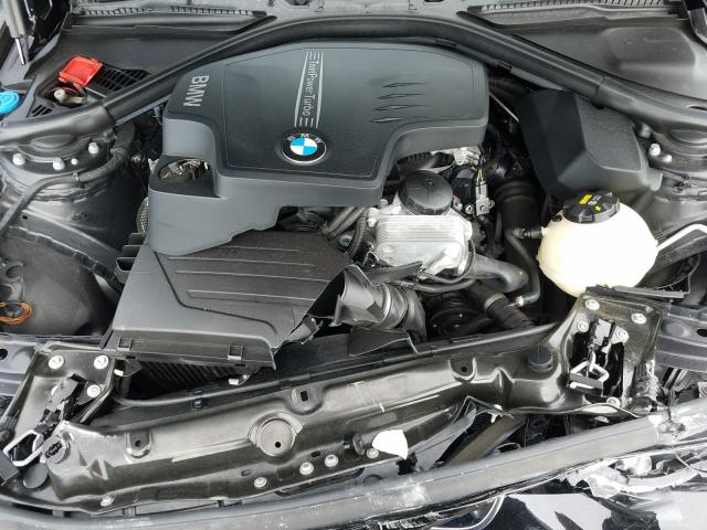 Photo 6 VIN: WBA8A9C56HK620201 - BMW 320 I 