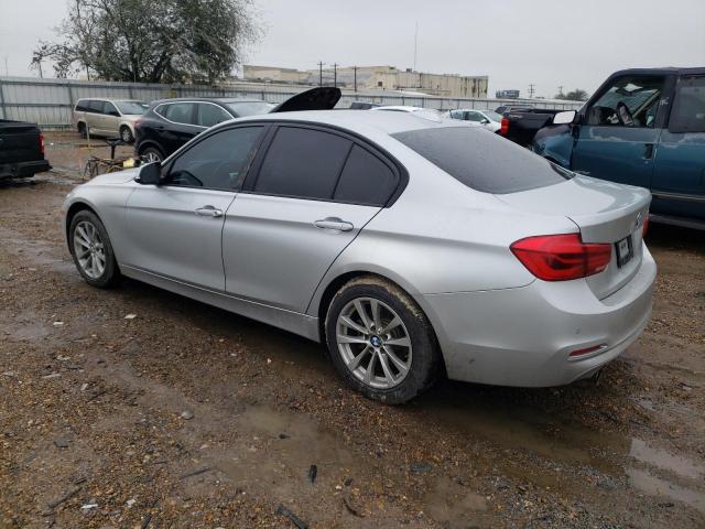 Photo 1 VIN: WBA8A9C56JAD28059 - BMW 320 I 