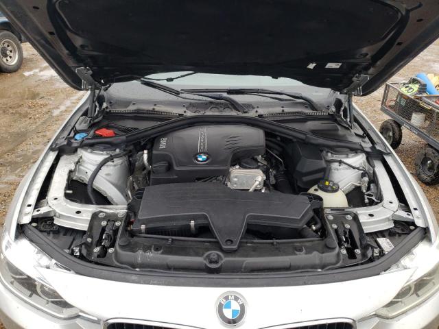 Photo 10 VIN: WBA8A9C56JAD28059 - BMW 320 I 