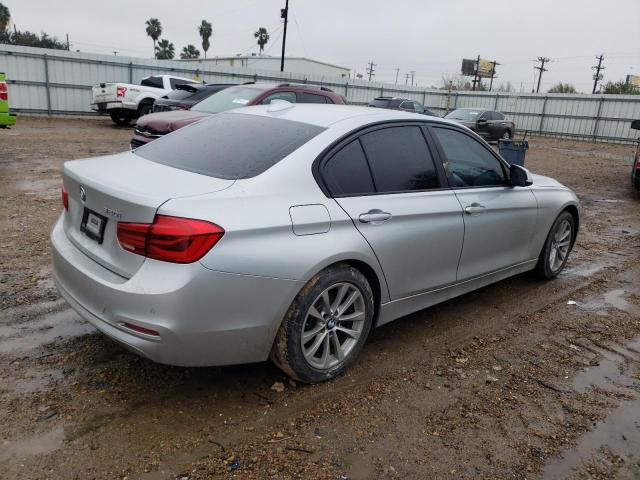 Photo 2 VIN: WBA8A9C56JAD28059 - BMW 320 I 