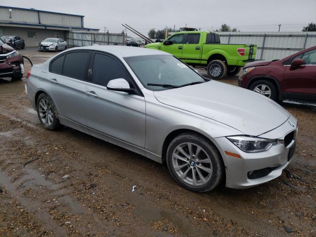 Photo 3 VIN: WBA8A9C56JAD28059 - BMW 320 I 