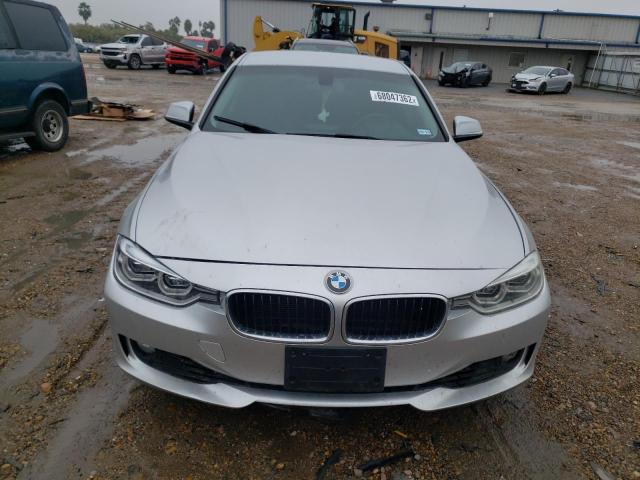 Photo 4 VIN: WBA8A9C56JAD28059 - BMW 320 I 