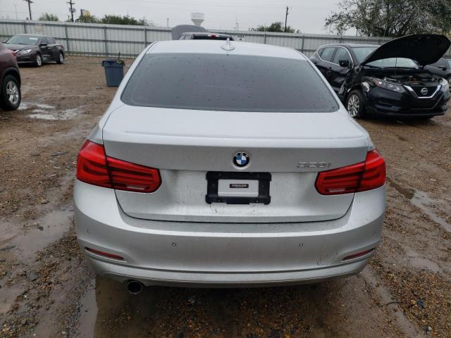 Photo 5 VIN: WBA8A9C56JAD28059 - BMW 320 I 