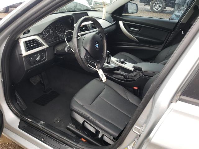 Photo 6 VIN: WBA8A9C56JAD28059 - BMW 320 I 