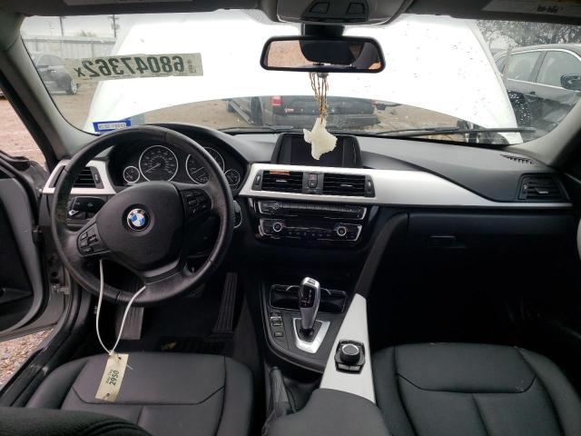 Photo 7 VIN: WBA8A9C56JAD28059 - BMW 320 I 