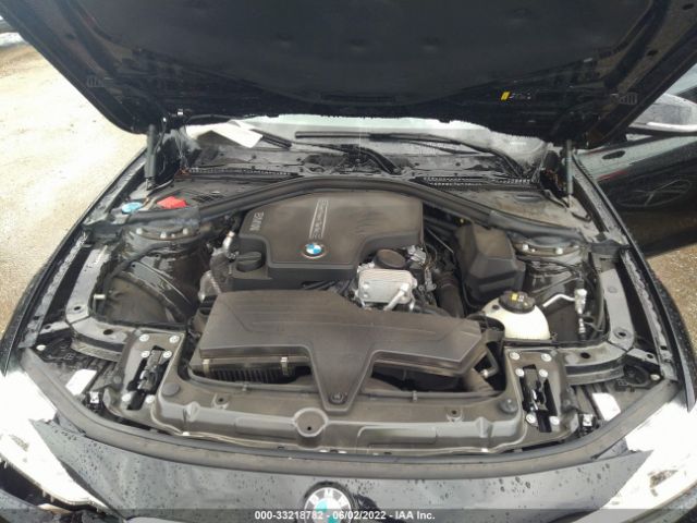 Photo 9 VIN: WBA8A9C56JAH12391 - BMW 3 SERIES 