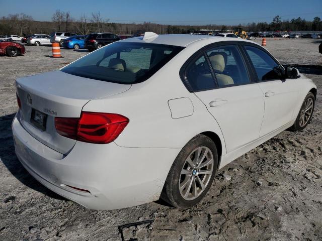 Photo 2 VIN: WBA8A9C56JAH14206 - BMW 320I 