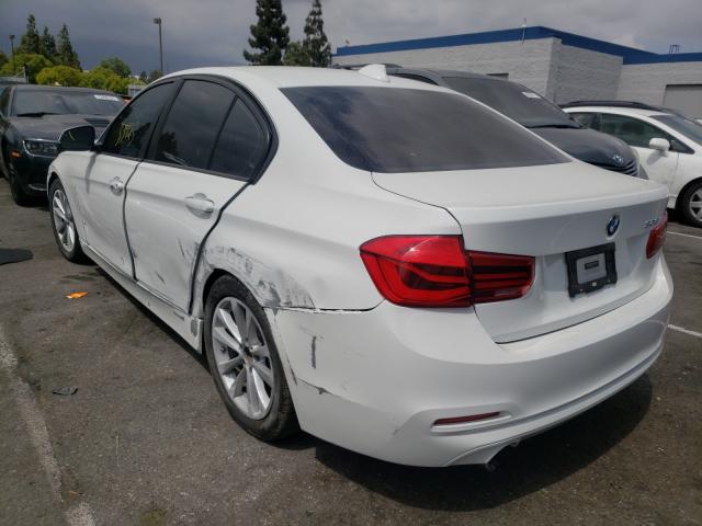 Photo 2 VIN: WBA8A9C56JAH14254 - BMW 320 I 