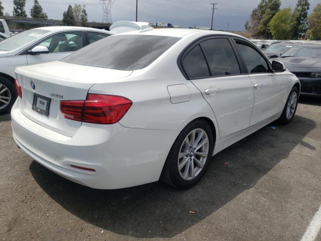 Photo 3 VIN: WBA8A9C56JAH14254 - BMW 320 I 