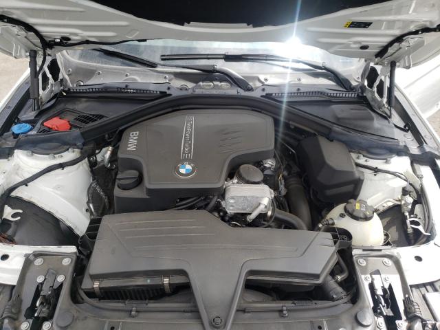 Photo 6 VIN: WBA8A9C56JAH14254 - BMW 320 I 