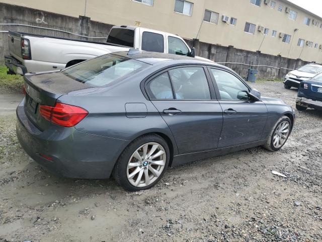 Photo 2 VIN: WBA8A9C56JAH14576 - BMW 320 I 